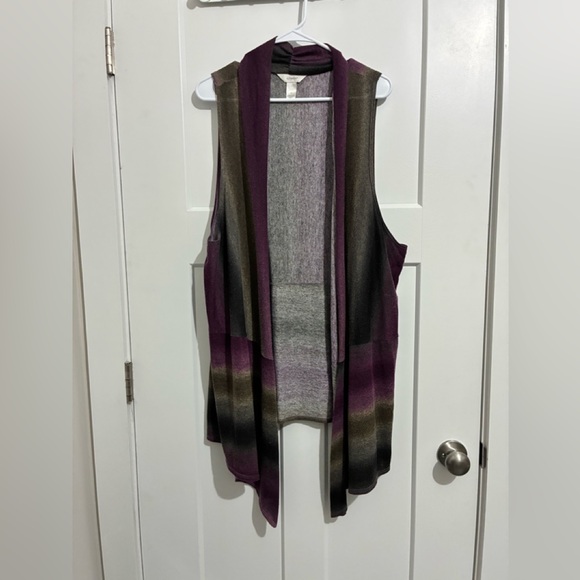 Jackets & Blazers - CJ Banks Vest